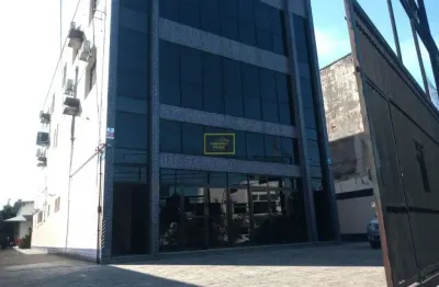 Prédio comercial, ótima localização a 1 km da estação do metro são paulo -morumbi