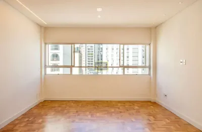 Apartamento com 3 quartos à venda na Rua João Ramalho, 296, Perdizes, São Paulo