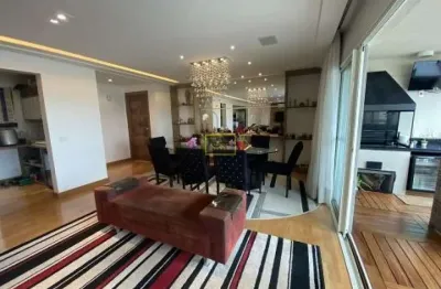Apartamento com 03 suites para venda no alto da lapa