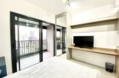 Apartamento com 1 quarto à venda na Rua Correia Dias, 93, Paraíso, São Paulo