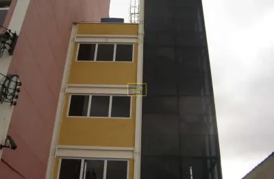 Prédio comercial para venda ou locação na barra funda