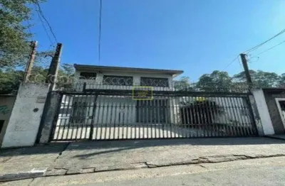Imóvel comercial com 3 pavimentos para locação no butantã