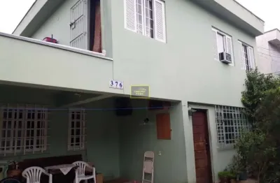 Casa com 7 quartos à venda na Rua João Gomes Júnior, 376, Jardim Bonfiglioli, São Paulo
