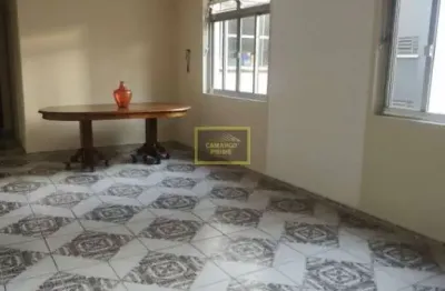 Apartamento com 01 dormitório para venda na consolação