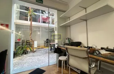 Casa comercial com 3 salas à venda na Rua Apinajés, 440, Perdizes, São Paulo