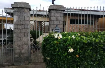 Casa com 3 quartos à venda na Rua Baré, 68, Vila Romana, São Paulo