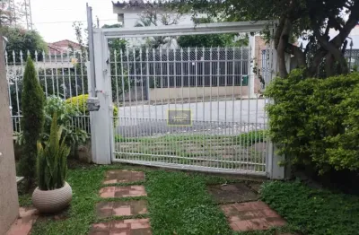 Casa com 3 quartos à venda na Rua Arauto, 14, Parque da Lapa, São Paulo