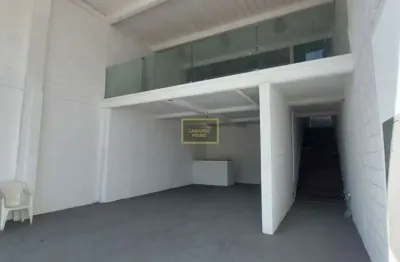 Prédio comercial para venda ou locação na água branca