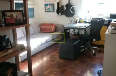 Apartamento com 03 dormitórios para venda na av angélica - santa cecília