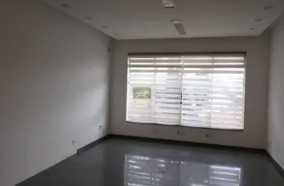 Sobrado comercial para venda ou locação no alto da lapa