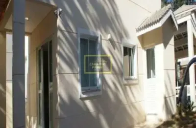 Casa com 03 dormitórios em condomínio para venda em cotia