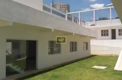 Imóvel comercial para venda ou locação na capão redondo