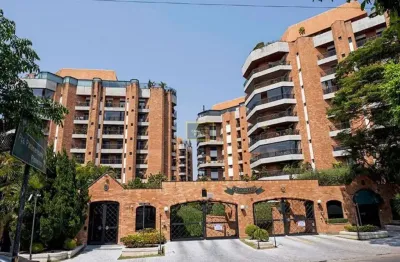 Apartamento com 04 suítes para venda no alto de pinheiros