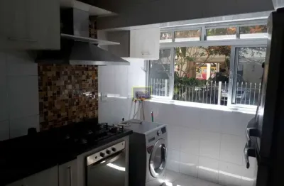 Apartamento com 03 dormitórios e mobiliado para venda em pinheiros