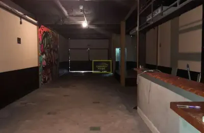 Imóvel comercial para venda ou locação na vila madalena