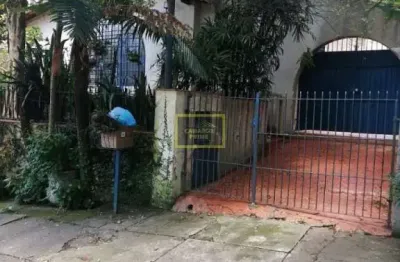 Casa com 3 quartos à venda na Rua Catalão, 164, Sumaré, São Paulo
