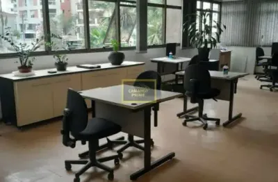 Conjunto comercial para venda ou locação em perdizes