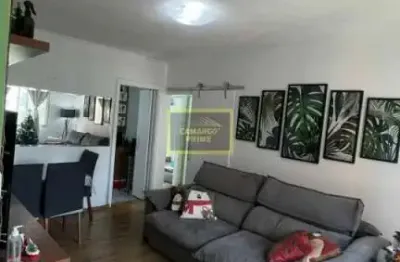 Apartamento com 2 quartos à venda na Rua Oscar Freire, 1754, Pinheiros, São Paulo