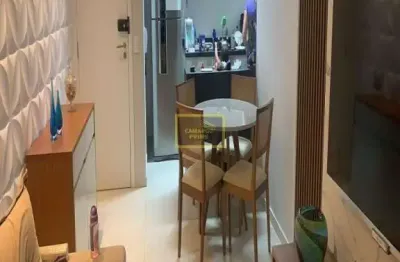 Apartamento com 2 quartos à venda na Rua Faustolo, 724, Água Branca, São Paulo