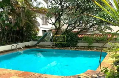 Casa com 3 quartos à venda na Rua Duartina, 302, Sumaré, São Paulo