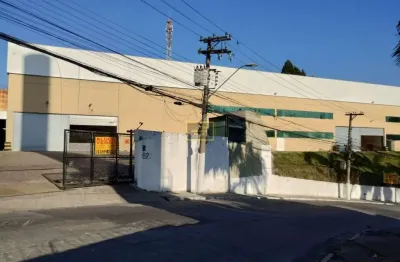 Galpão para venda em barueri, próximo a castelo branco