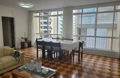 Apartamento com 03 dormitórios para venda na santa cecília