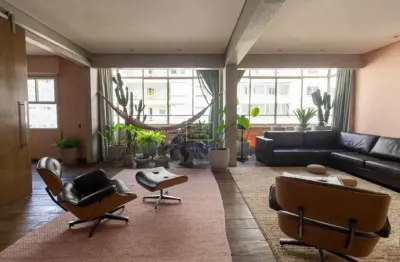 Apartamento com 03 dormitórios para venda em higienópois