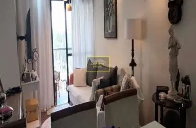 Apartamento com 02 dormitórios para venda na vila leopoldina