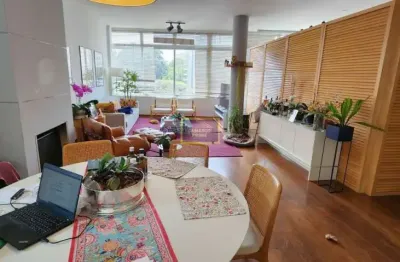 Apartamento com 03 dormitórios para locação na oscar freire