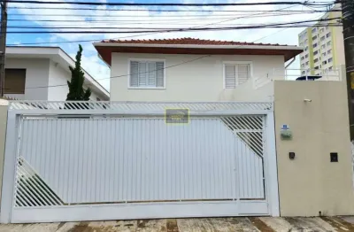 Casa com 5 quartos à venda na Rua dos Miosótis, 409, Mirandópolis, São Paulo