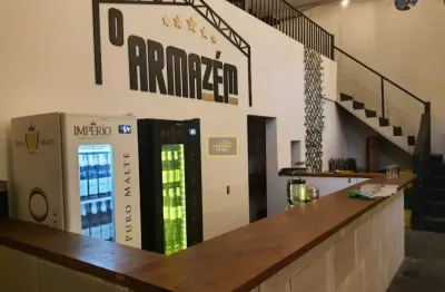 Barracão / Galpão / Depósito à venda na Rua Batista Crespo, 45, Vila Pirajussara, São Paulo