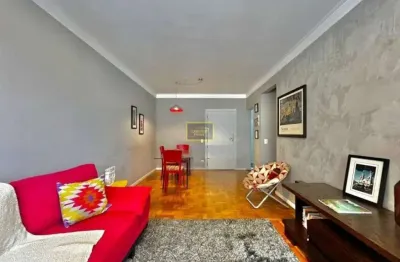 Apartamento com 3 quartos à venda na Rua Doutor Homem de Melo, 179, Perdizes, São Paulo