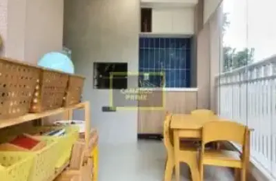 Apartamento com 3 quartos à venda na Rodovia Raposo Tavares, 15713, Butantã, São Paulo