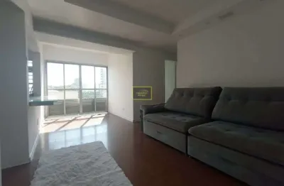 Apartamento com 02 dormitórios para venda ou locação em pinheiros