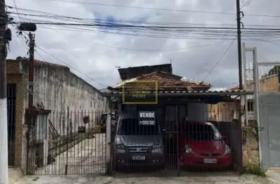 Terreno à venda na Rua Amarais, 675, Vila Carrão, São Paulo