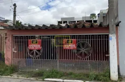 Terreno à venda na Rua Valdemar da Silva, 2, Vila Carrão, São Paulo