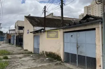 Terreno à venda na Rua Jericino, 208, Vila Carrão, São Paulo