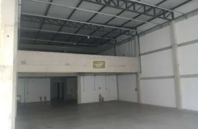 Barracão / Galpão / Depósito com 2 salas para alugar na Rua Pais Leme, 60, Pinheiros, São Paulo