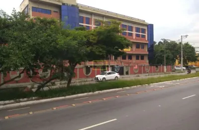 Casa comercial para alugar na Avenida Pirajussara, 1495, Instituto de Previdência, São Paulo