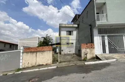 Terreno à venda na Rua Policarpo de Leão, 40, Vila Euthalia, São Paulo