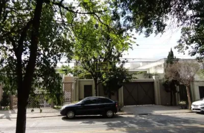 Casa com 5 quartos à venda na Rua Duarte da Costa, 147, Alto da Lapa, São Paulo
