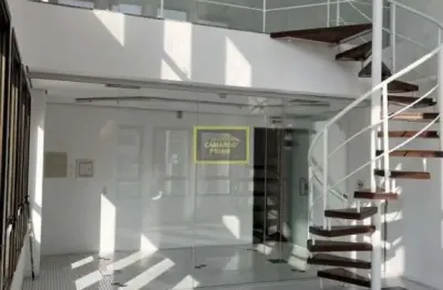 Sala comercial para alugar na Alameda Campinas, 728, Jardim Paulista, São Paulo
