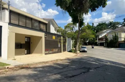 Casa com 5 quartos à venda na Rua Malvinas, 501, Jardim Guedala, São Paulo