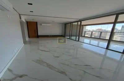 Apartamento com 3 suítes para venda ou locação na vila nova conceição