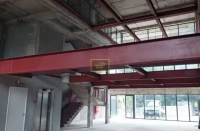 Ponto comercial para alugar na Rua Galeno de Almeida, 245, Pinheiros, São Paulo