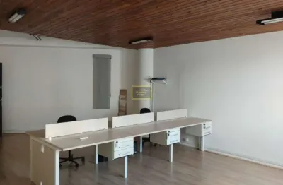 Casa comercial com 2 salas para alugar na Rua Senador Paulo Egídio, 72, Sé, São Paulo