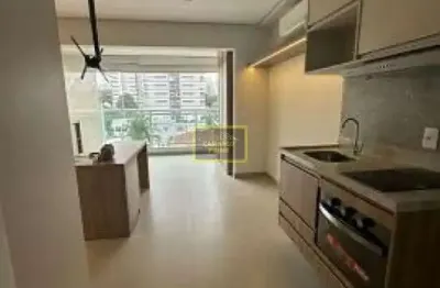 Apartamento com 1 quarto à venda na Rua Cardeal Arcoverde, 1720, Pinheiros, São Paulo