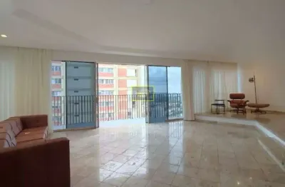 Apartamento com 04 dormitórios para venda na vila madalena