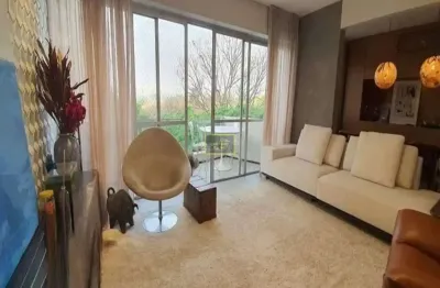 Apartamento com 03 dormitórios no alto de pinheiros