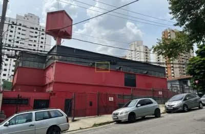 Casa comercial de esquina para locação na vila leopoldina